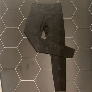 Champion Duodry Work Out Leggings